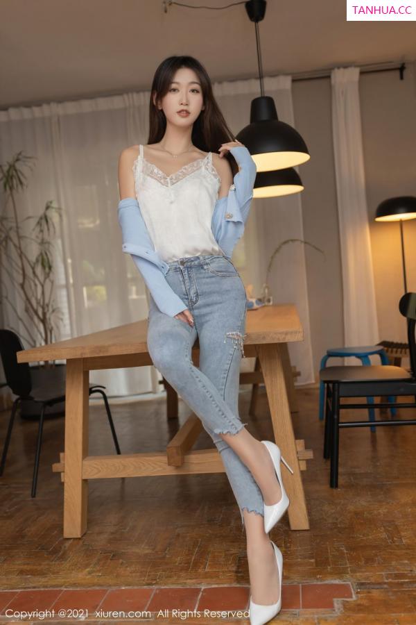 唐安琪  新来的舍友唐安琪 会发生怎样的故事第14张图片